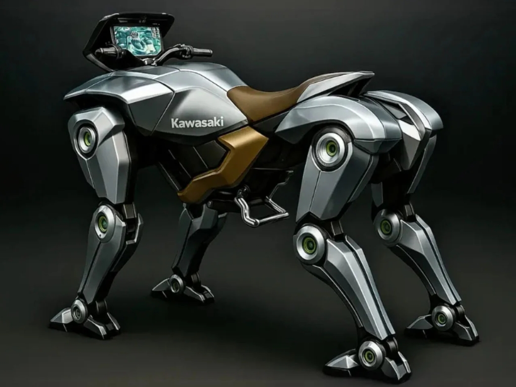 Kawasaki CORLEO.jpg