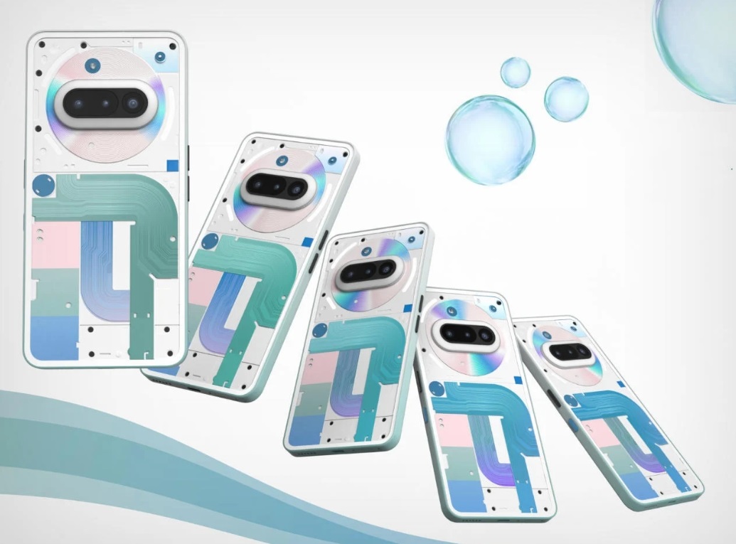 Nothing品牌最新曝光的Phone2.jpg